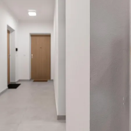 Tres Fenestras - Private Parking Apartment *