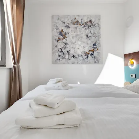 Apartamento Tres Fenestras - Private Parking